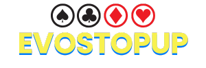 Logo EVOSTOPUP